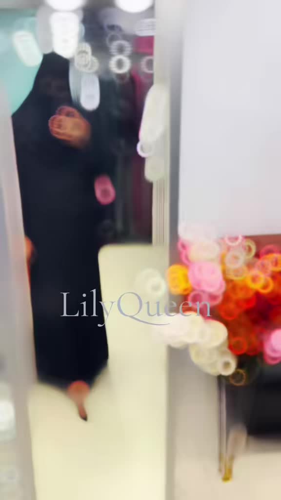 @Lily Queen👸