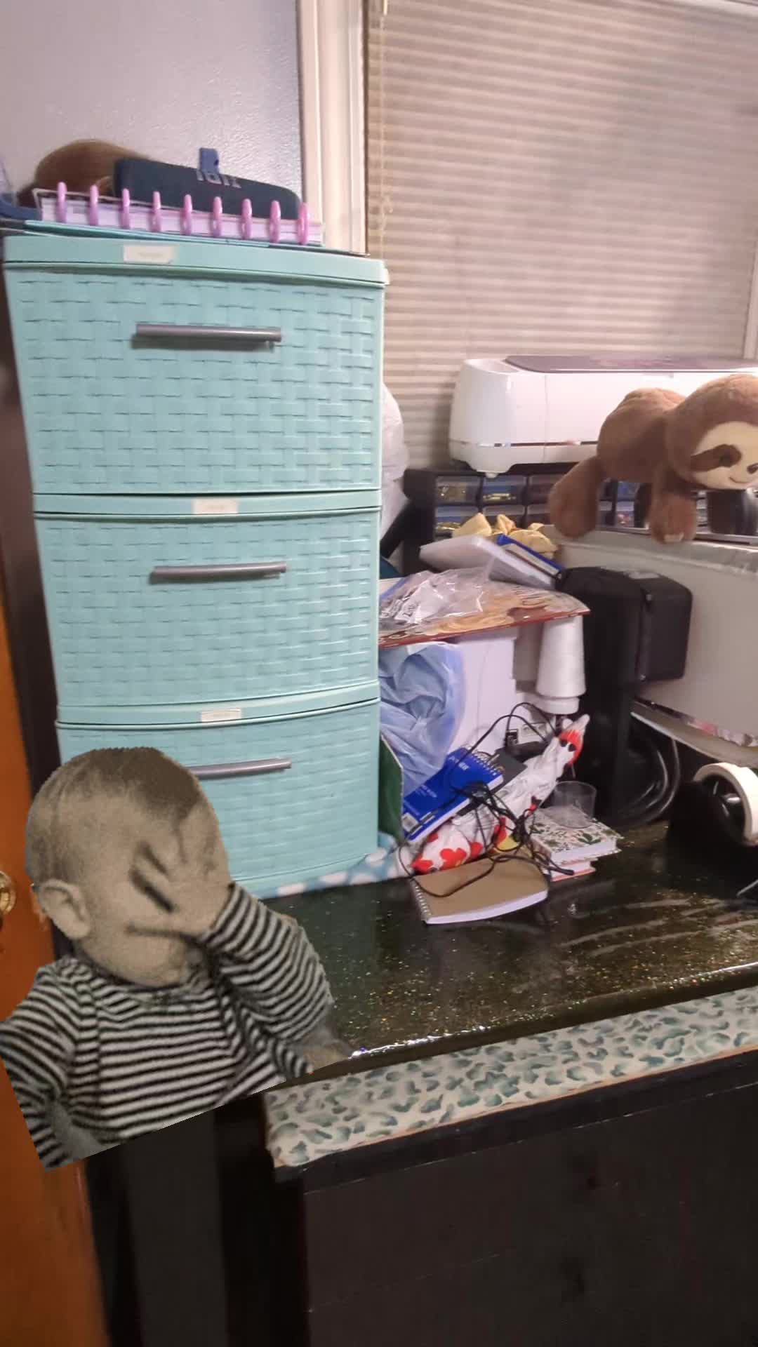 @Bunnie