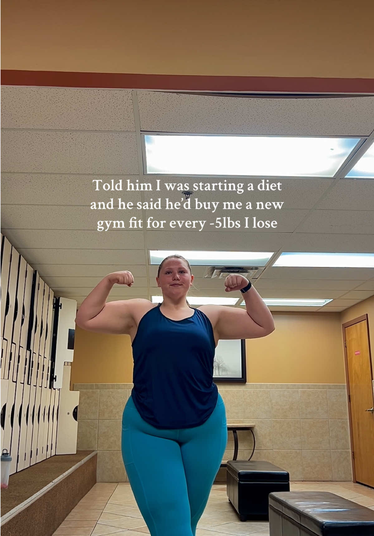 @Female Hercules