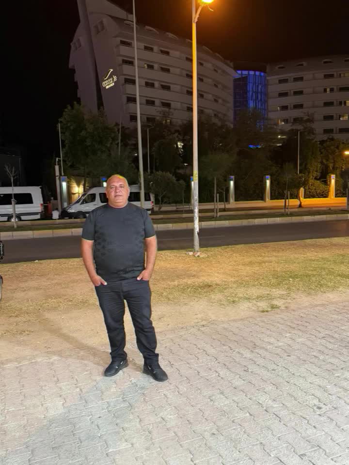 @reşat Gasimov