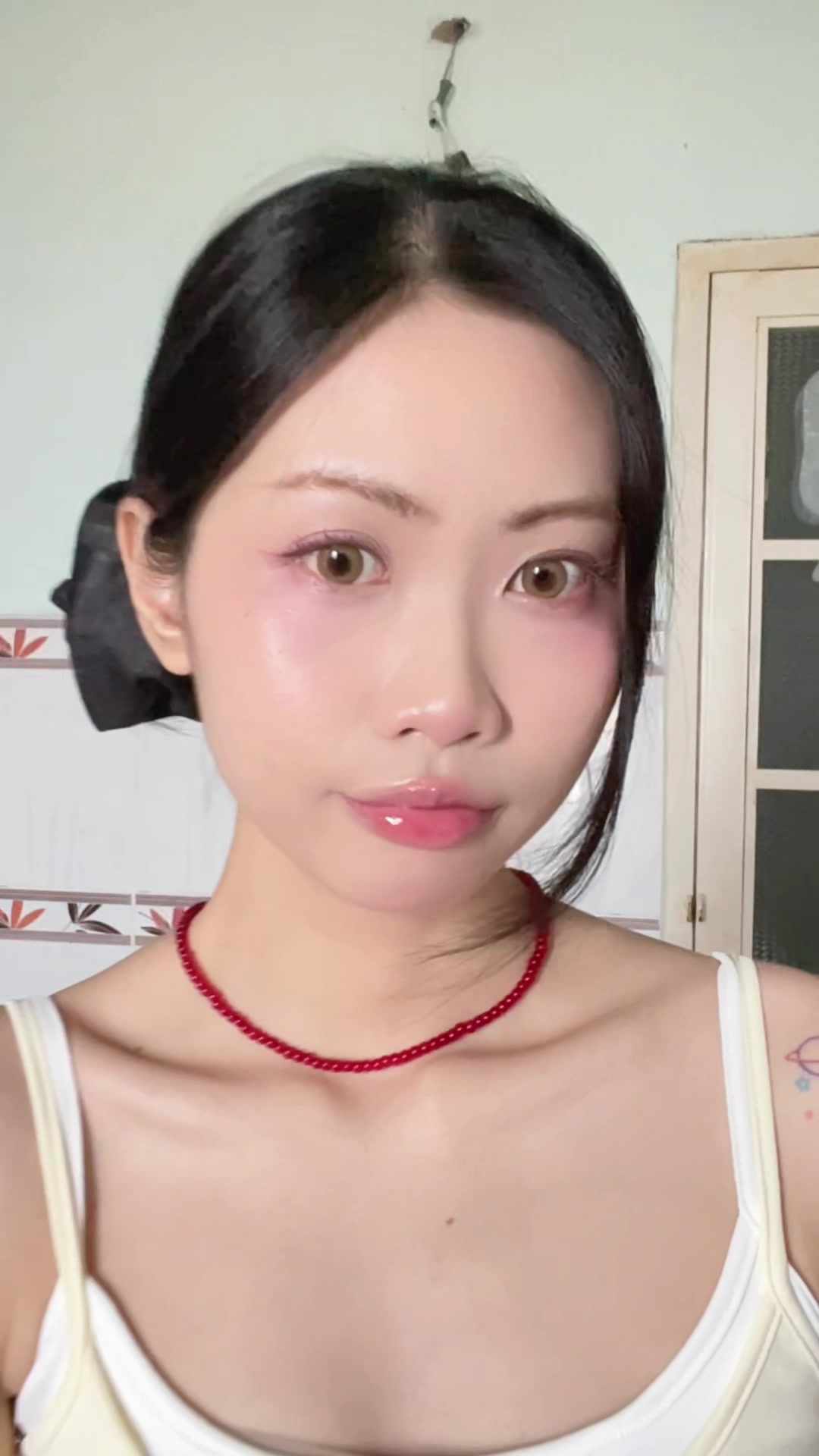 @Glowup with Minh