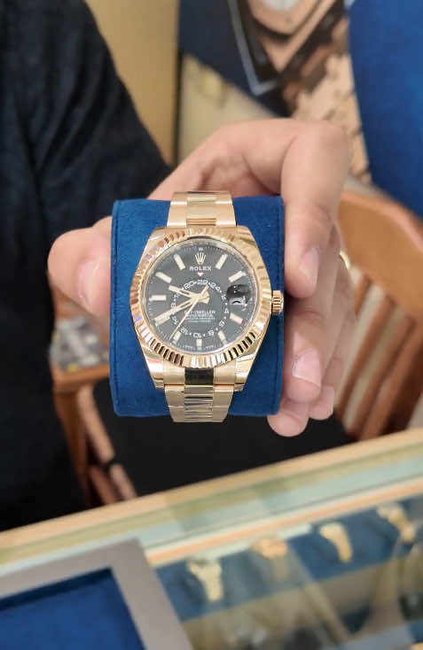 @Aletto Jewelers
