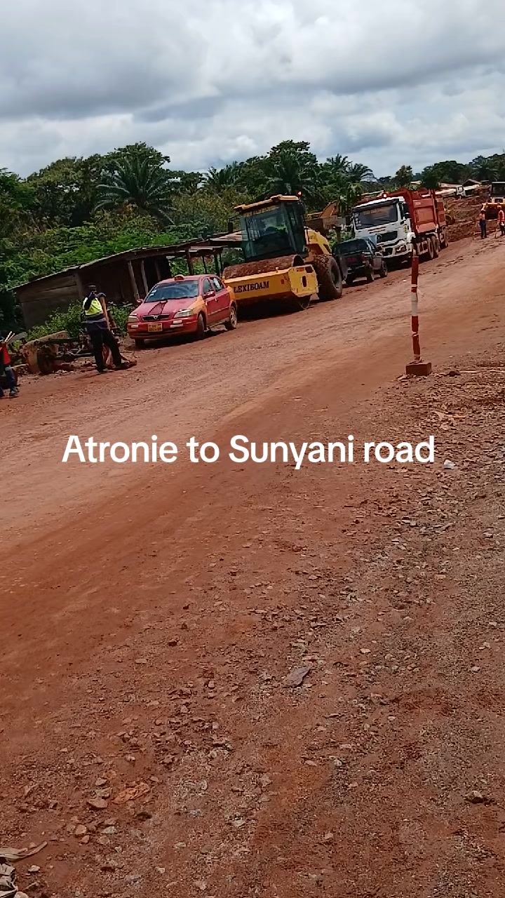 @Fosu Evans