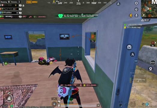 @PASTOLisLIVE