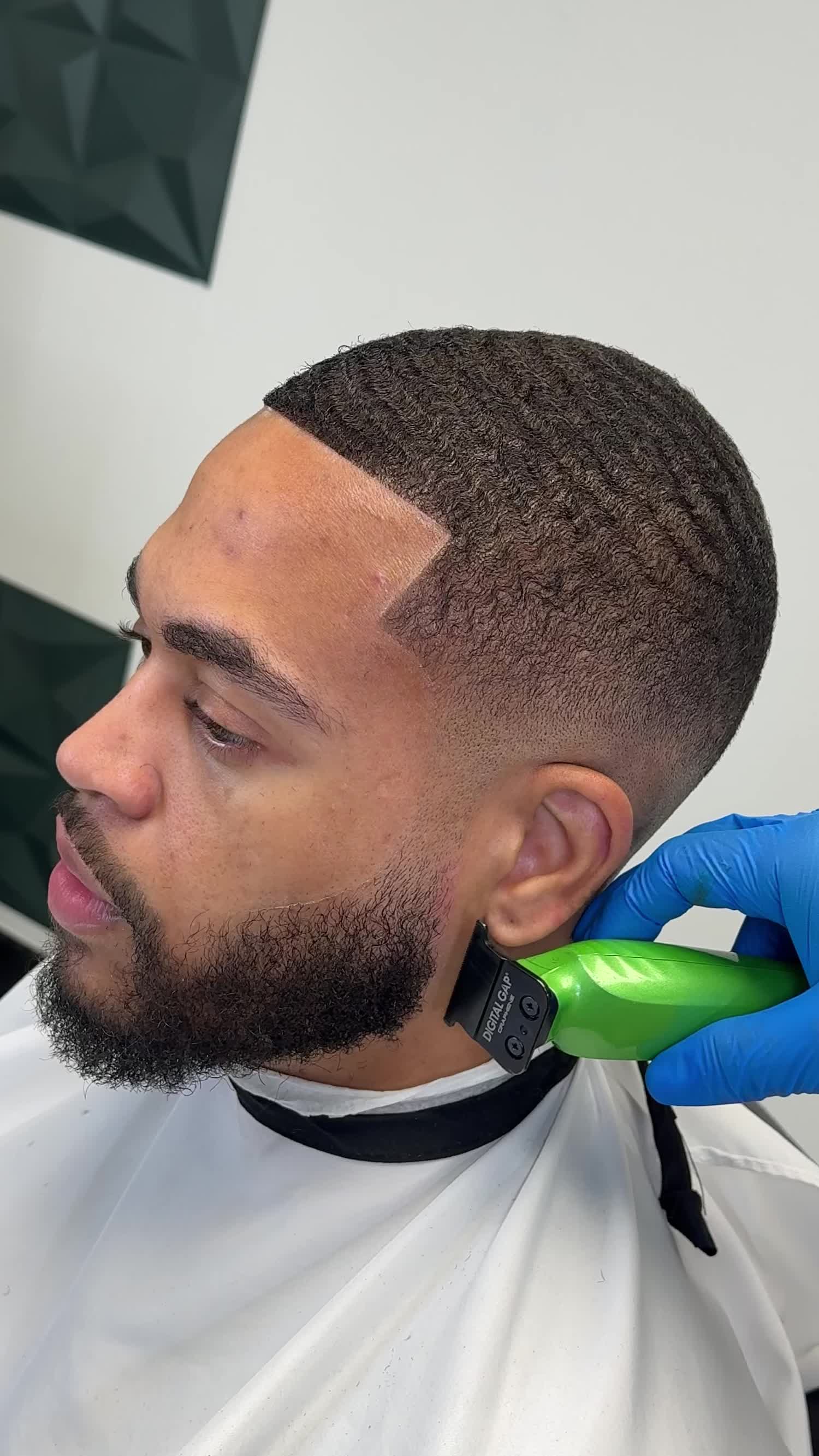 @Katy Texas Barber - Maddcutts