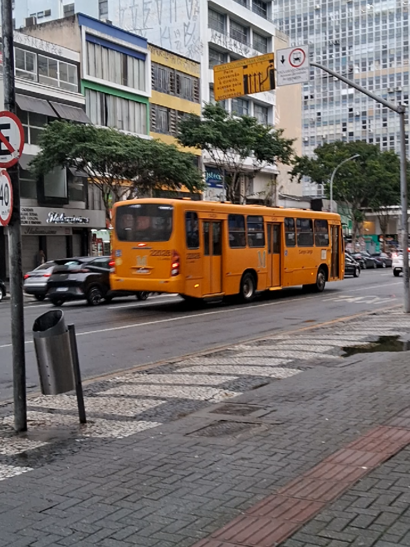 @Dona Cida, Pé na Estrada