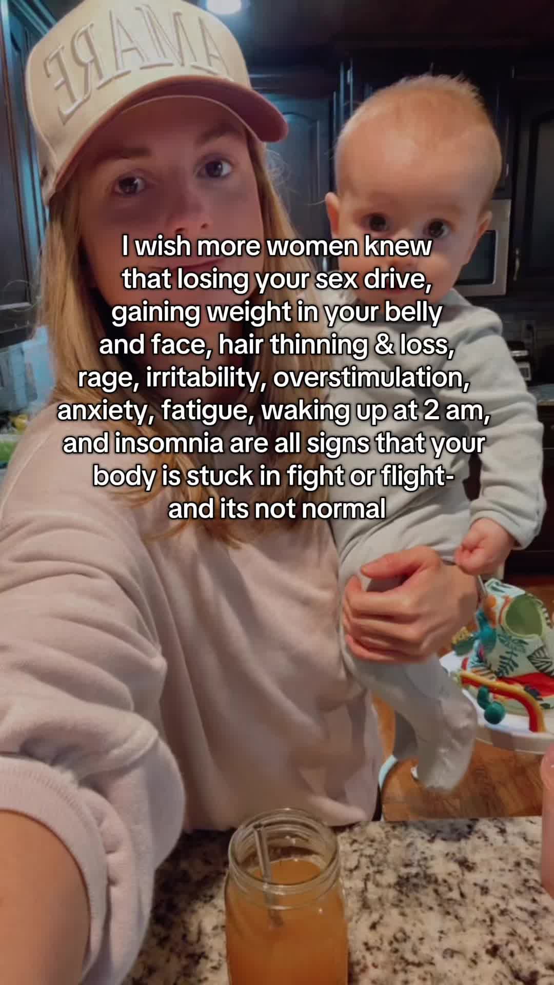 @Kelly | The Hormone Balance RN
