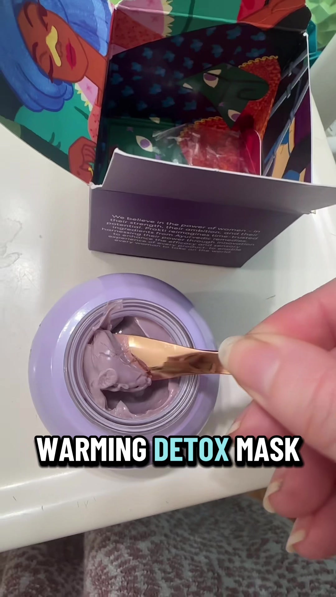 @LibbyDietrix&reg;