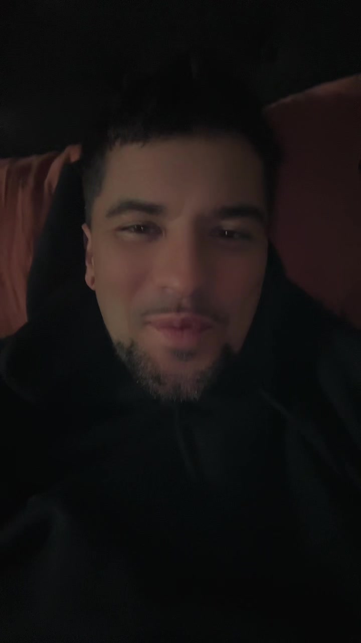 @James is nice