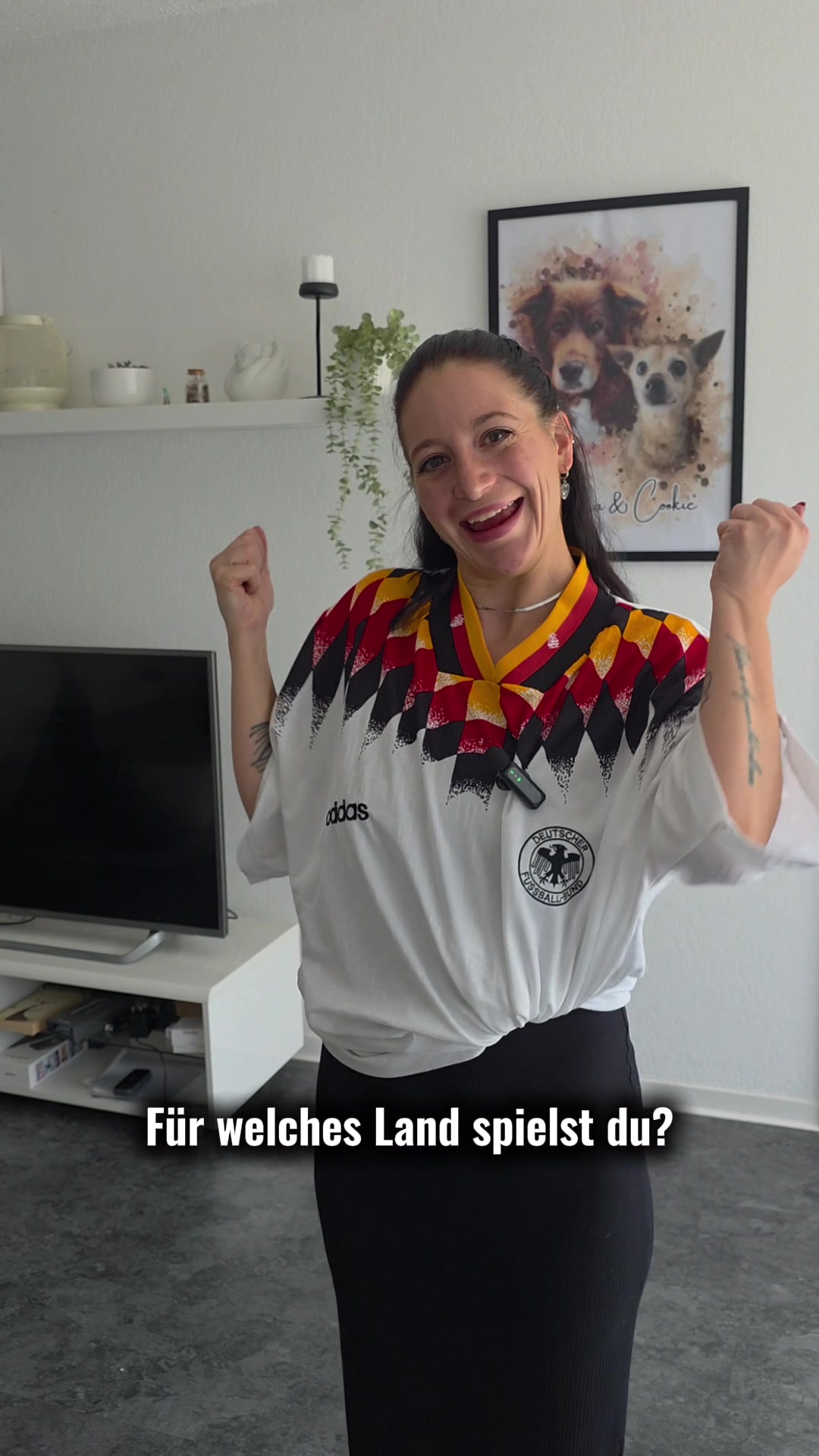@TOSSIT DE