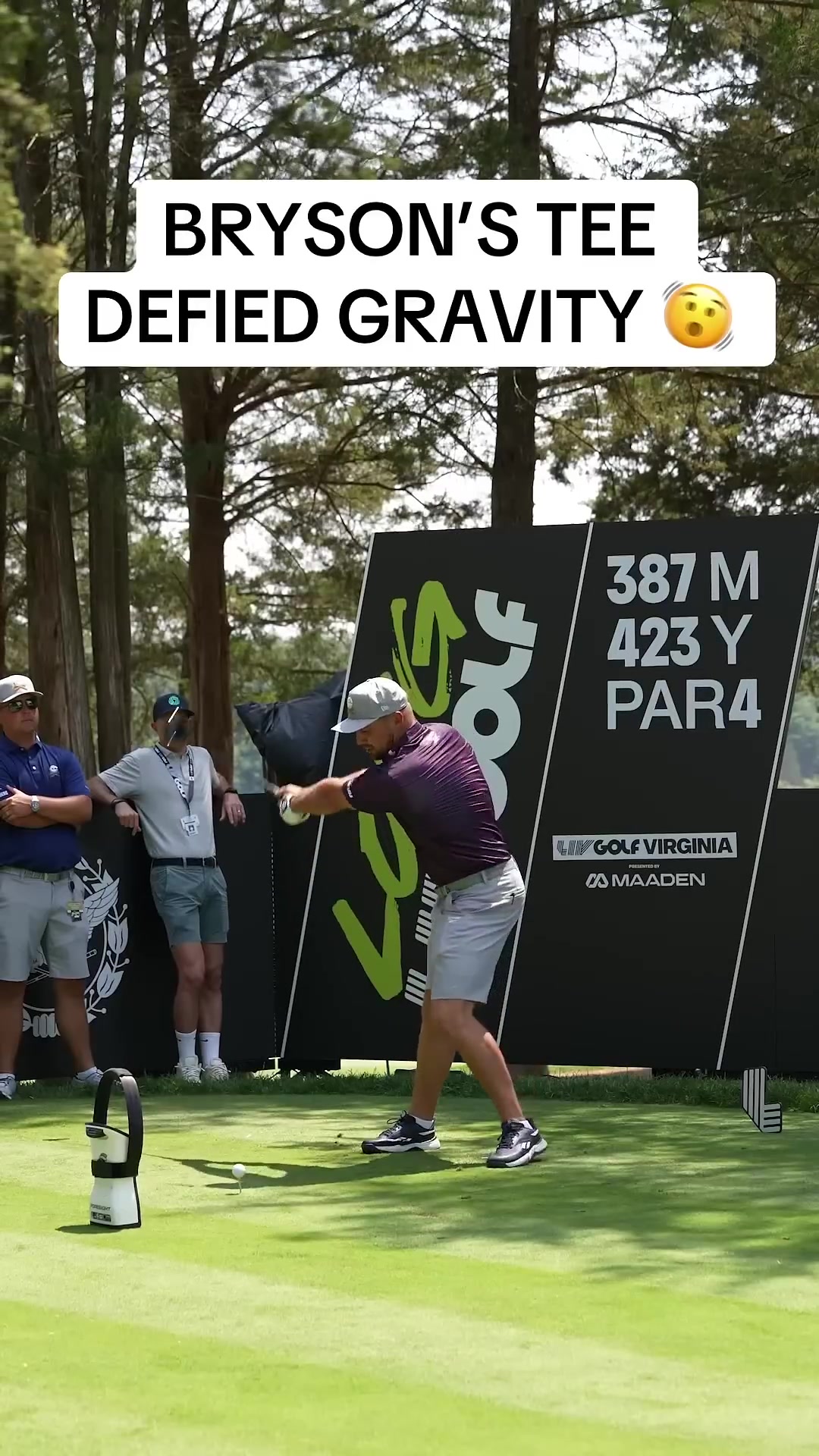 @LIV Golf