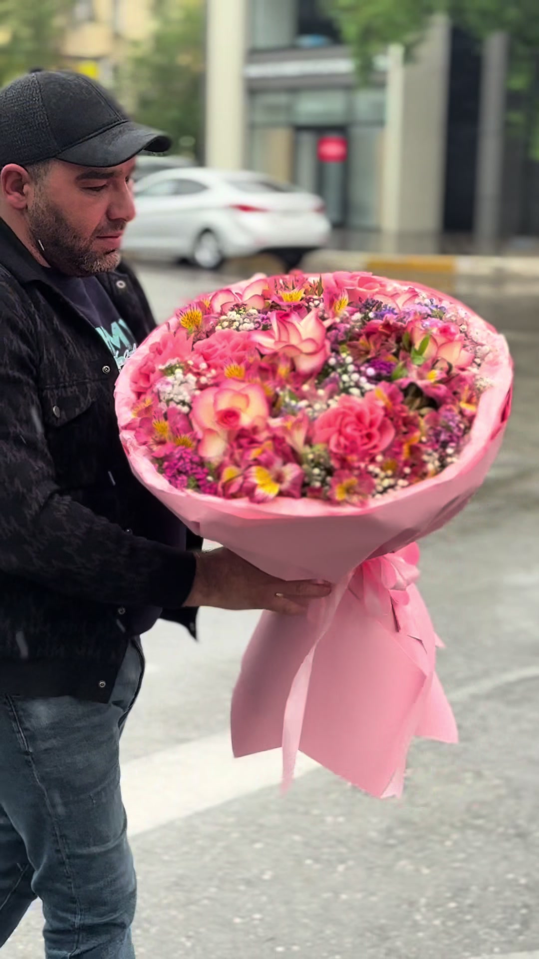 @Gülüm Flowers sumqayıt