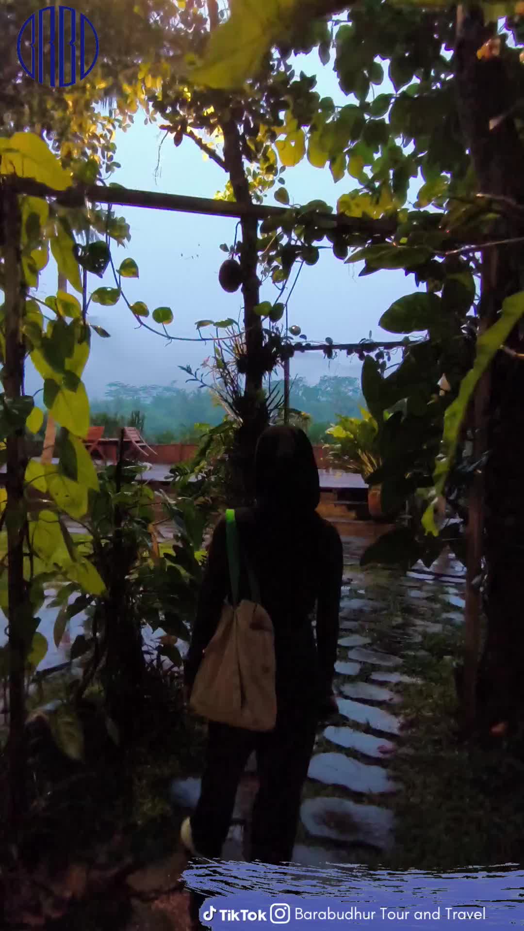 @Barabudhur Tour and Travel