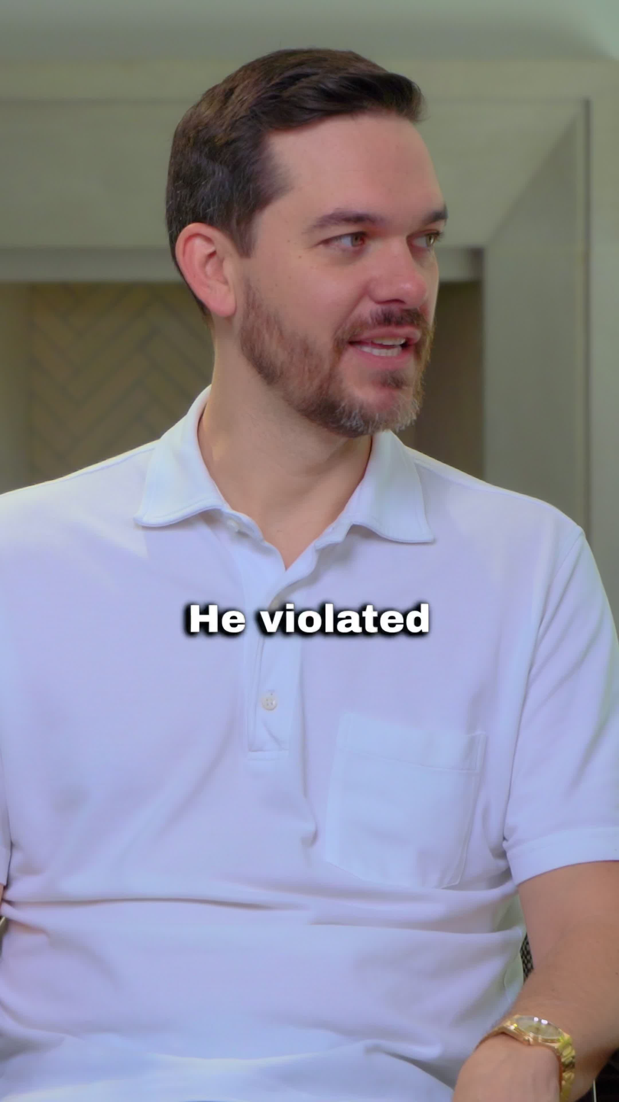 @Mike Rafi
