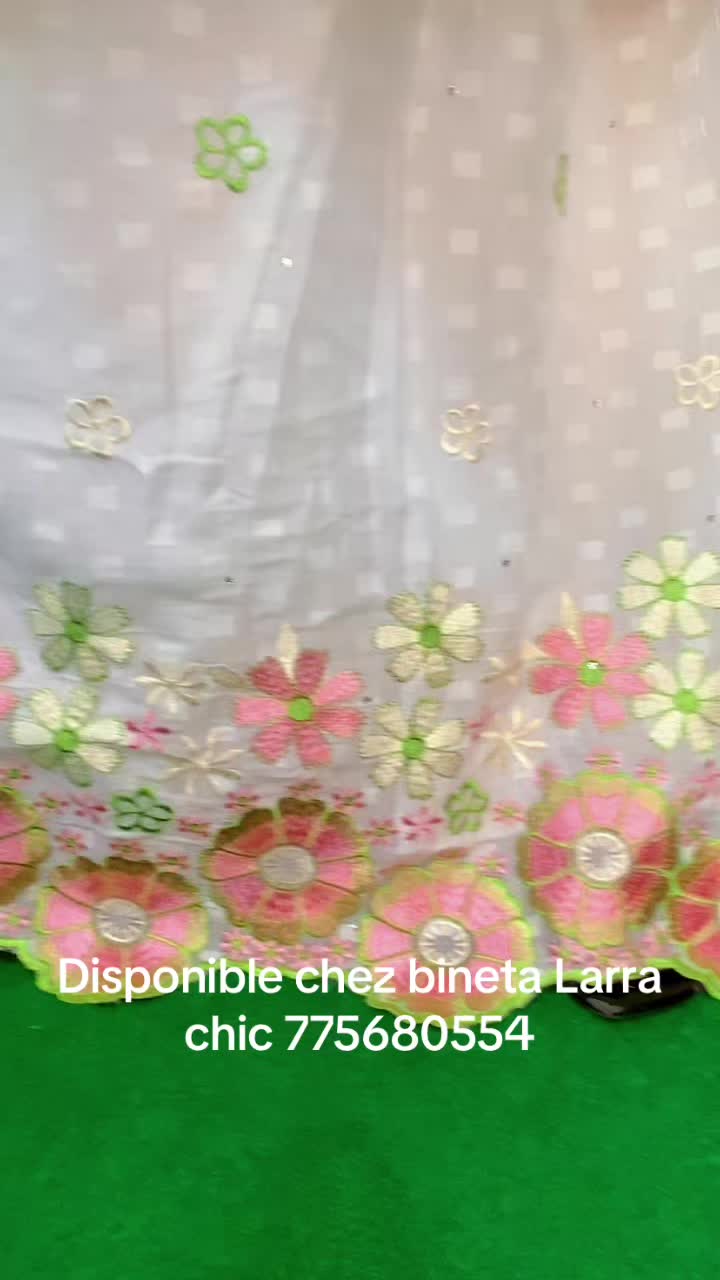@Binta Larra Chic
