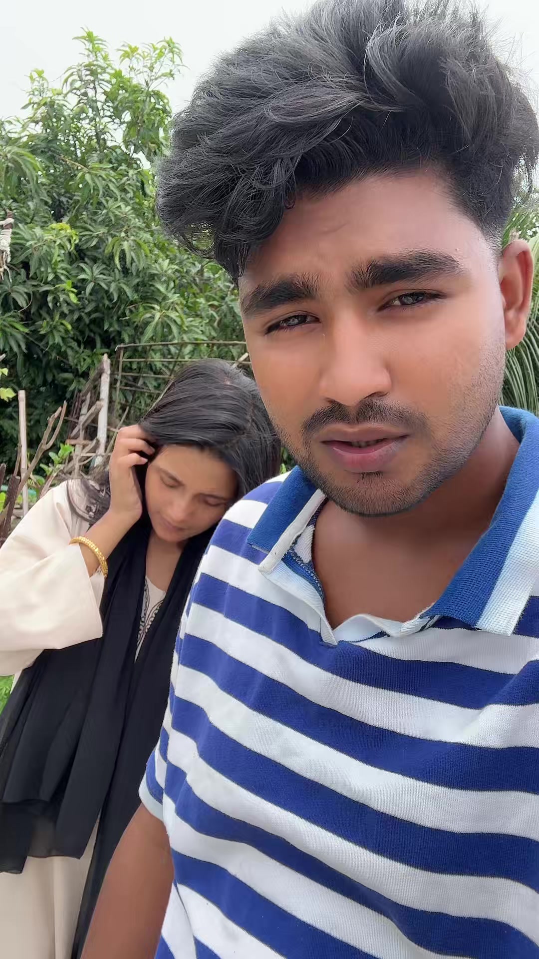 @“TRISHA”