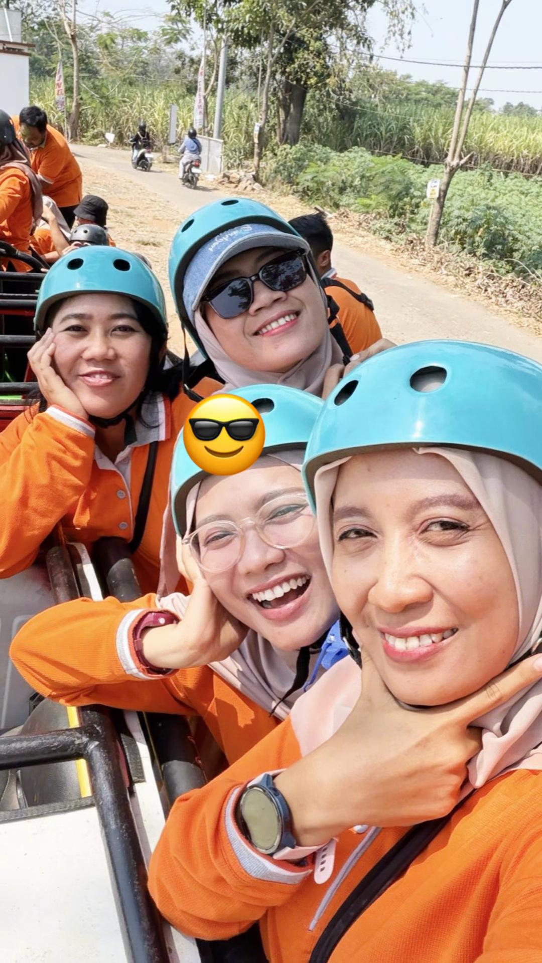 @Griya Cantik Anni
