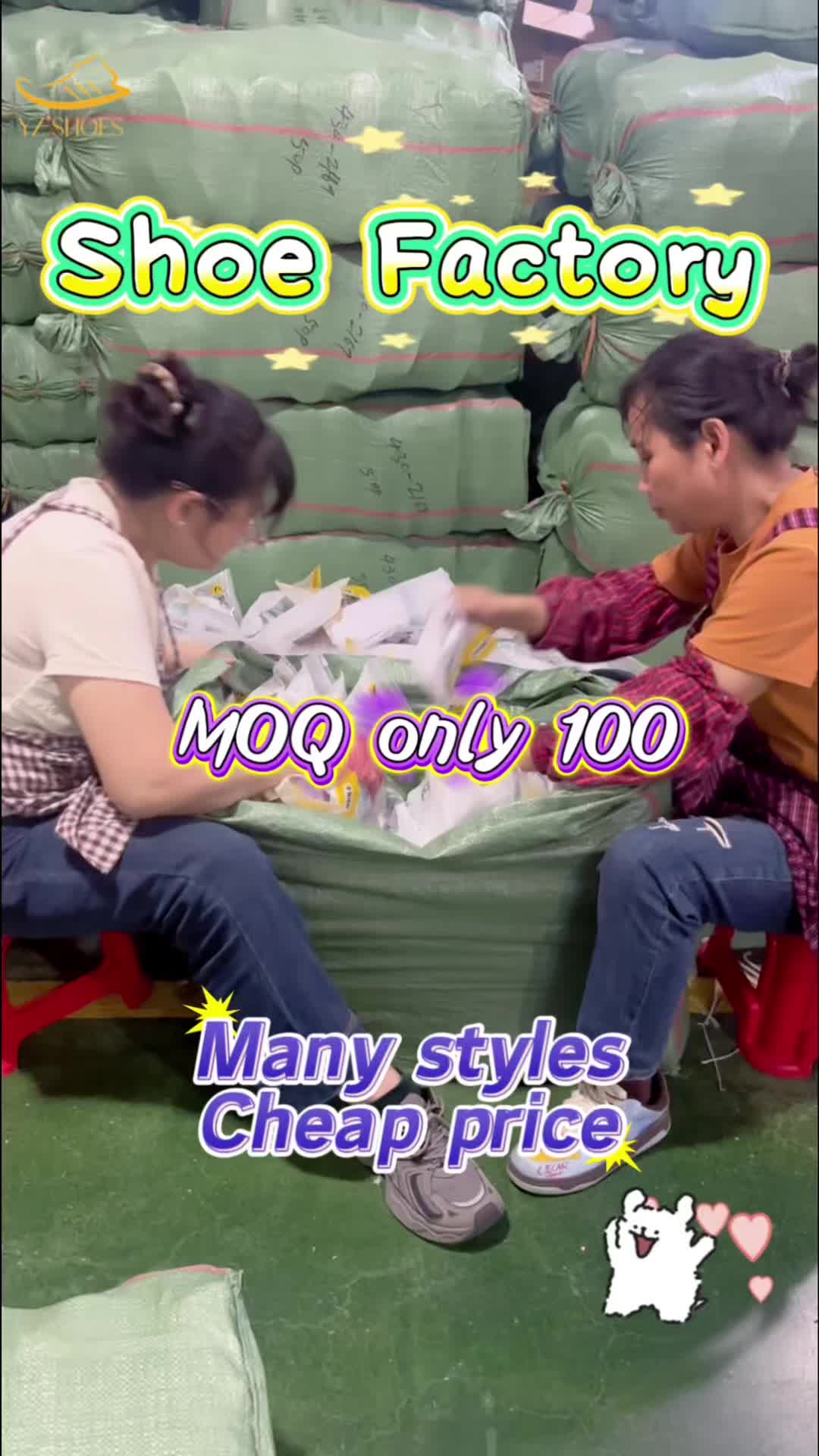 @Mia-YZ SHOES FACTORY