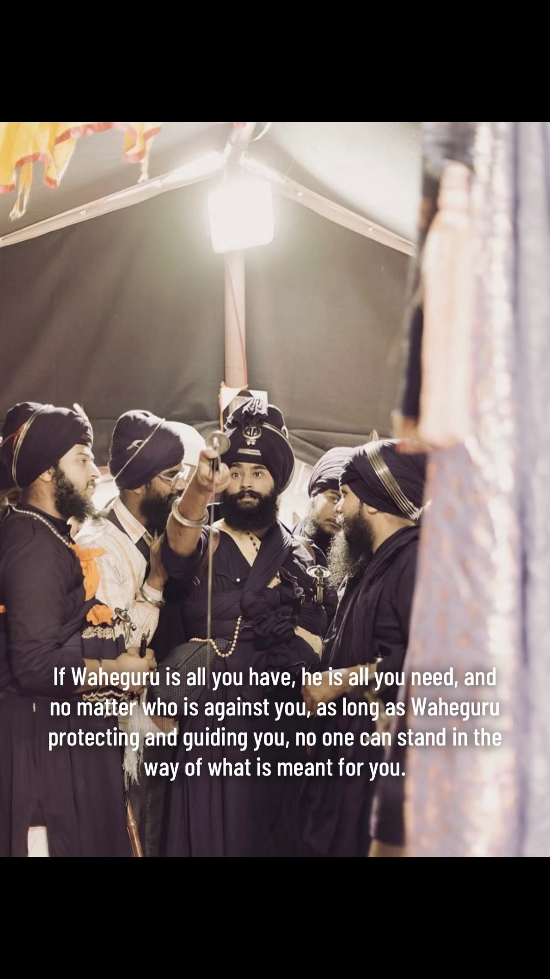 @Sikh Aura