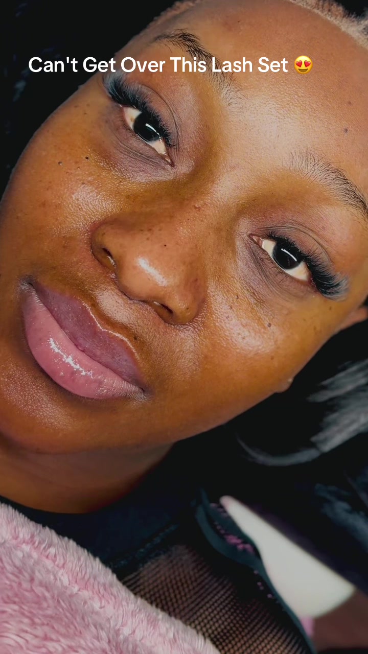 @Lash Artist in Harare🇿🇼