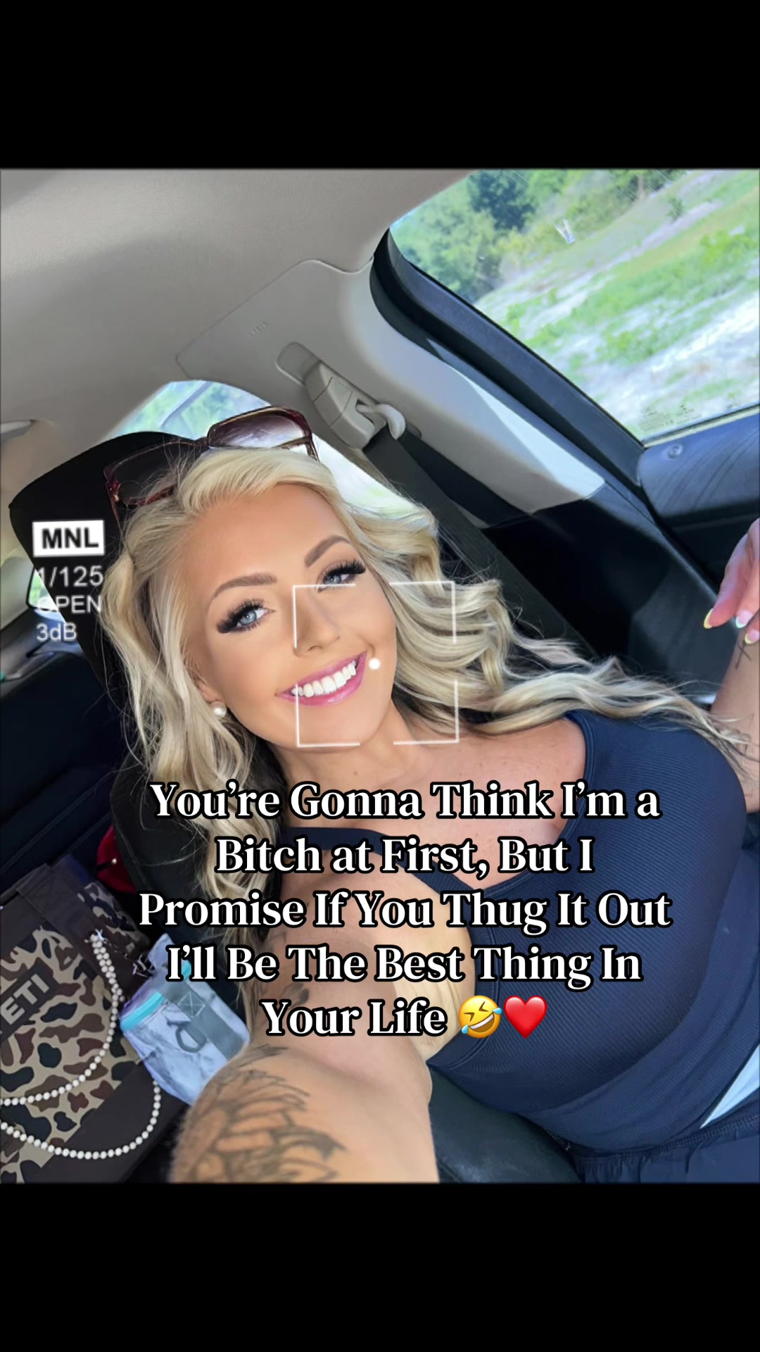 @Kaitlyn Vaughn