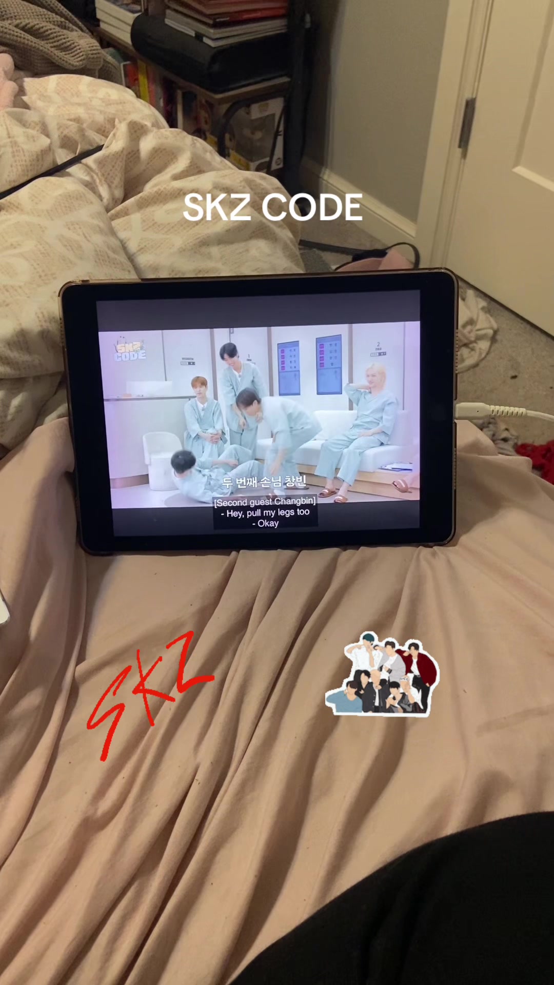 @Gabs\BTSfan