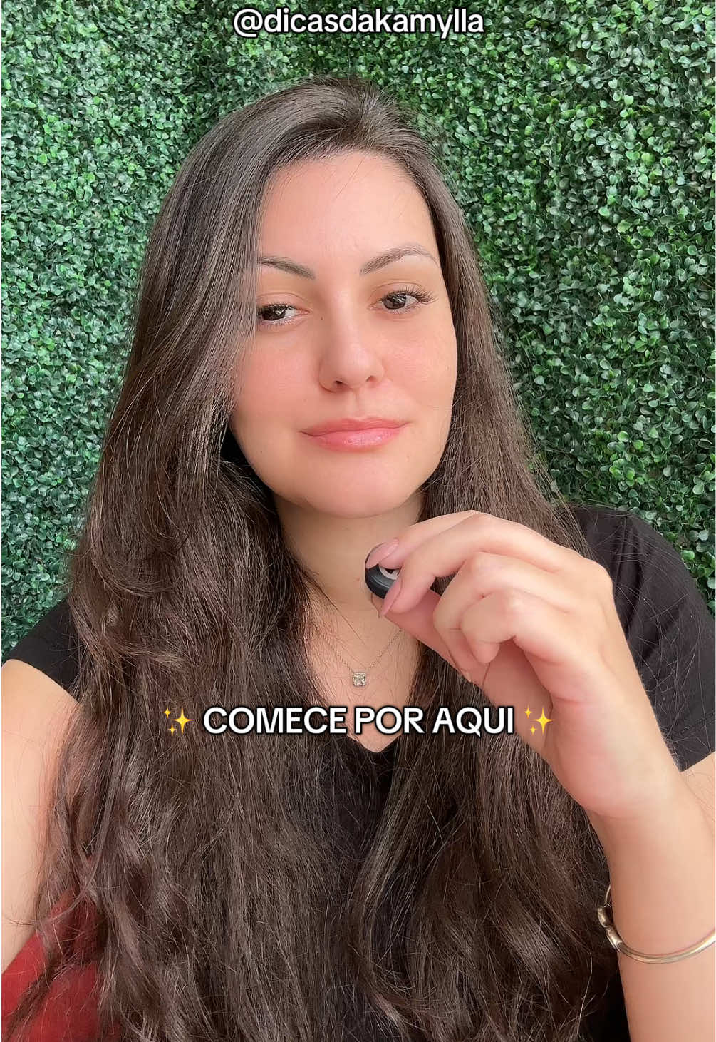 @Kamylla
