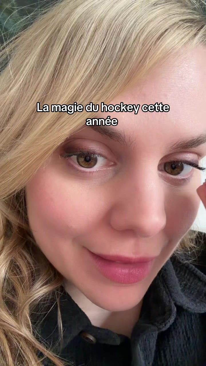 @Beatrice Martin