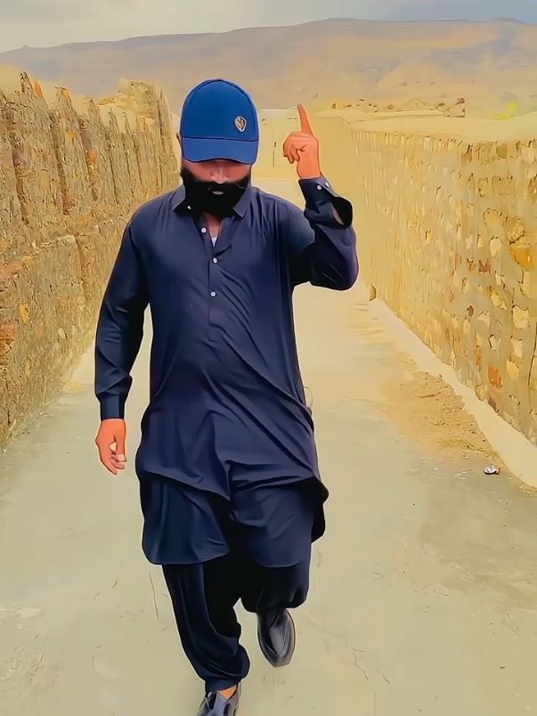 @Baboramzan Brohi