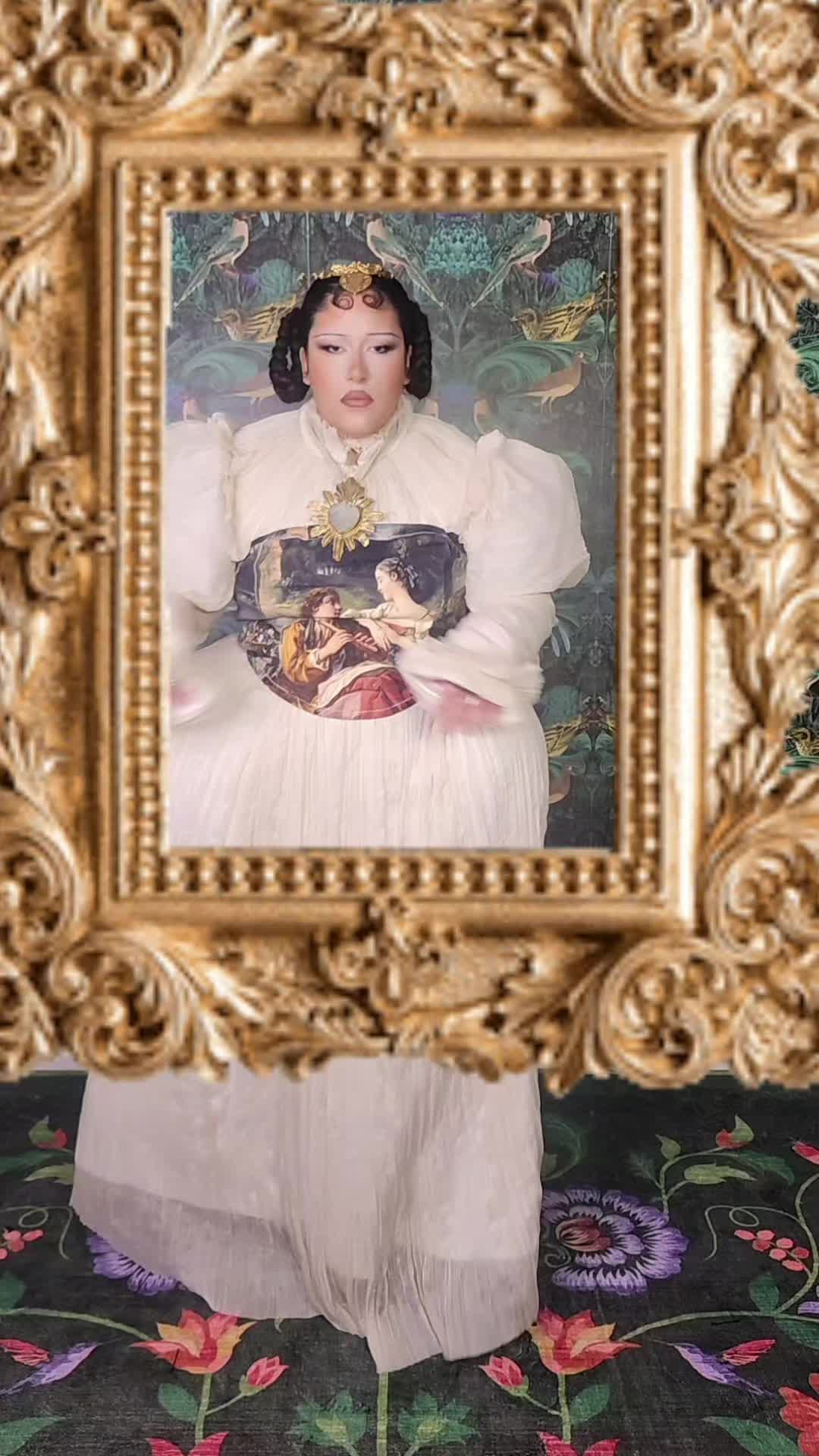 @EVE: Fashion as ART