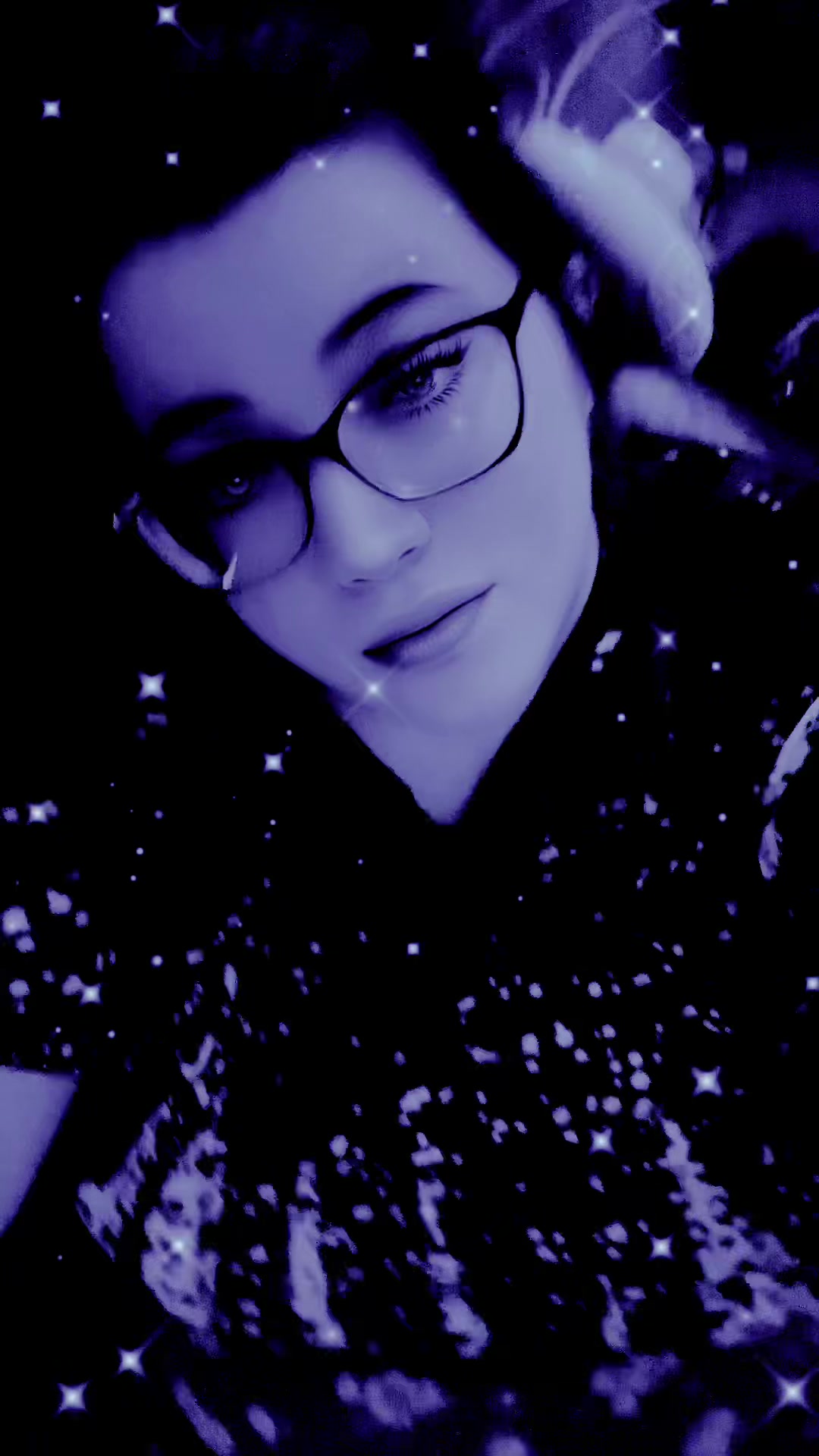 @💋Velvet Moonlit Queen💋