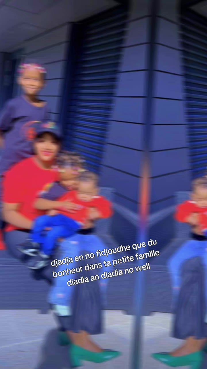 @kadija bah