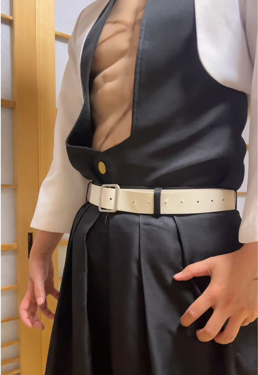 @⋆✴︎˚。⋆やらかしのファンタジスた🤩⋆✴︎˚。⋆結真