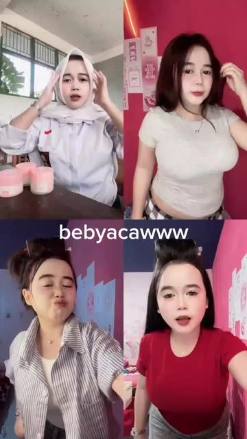 @BIDADARI GEN Z
