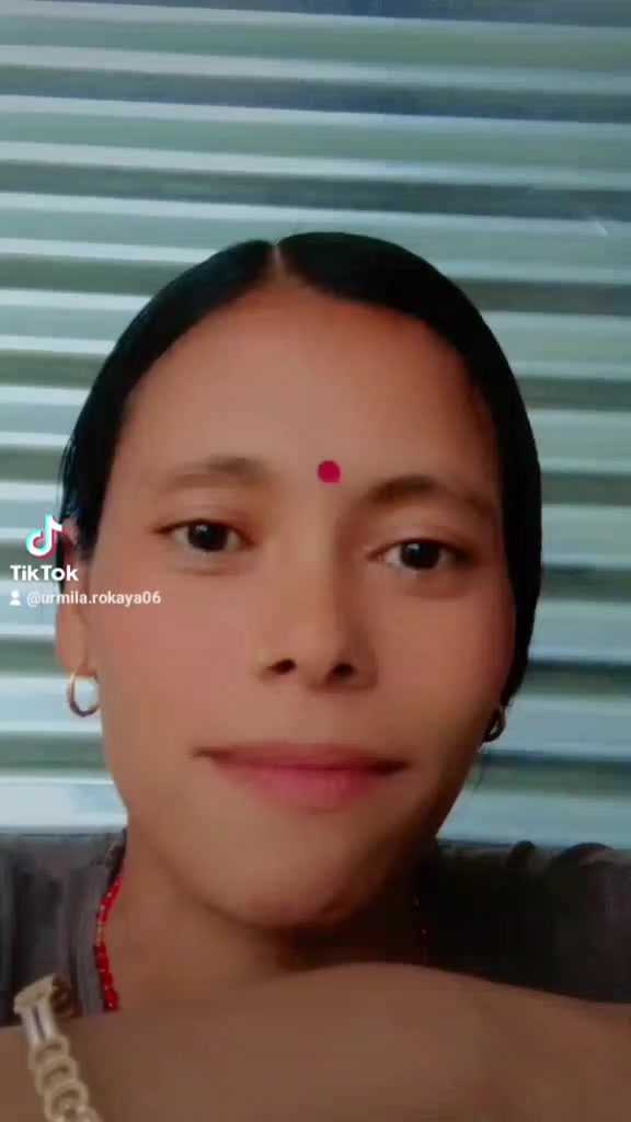 @Urmila Rokaya