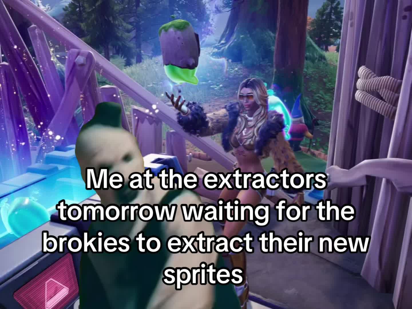 @Sprite plug BMWs