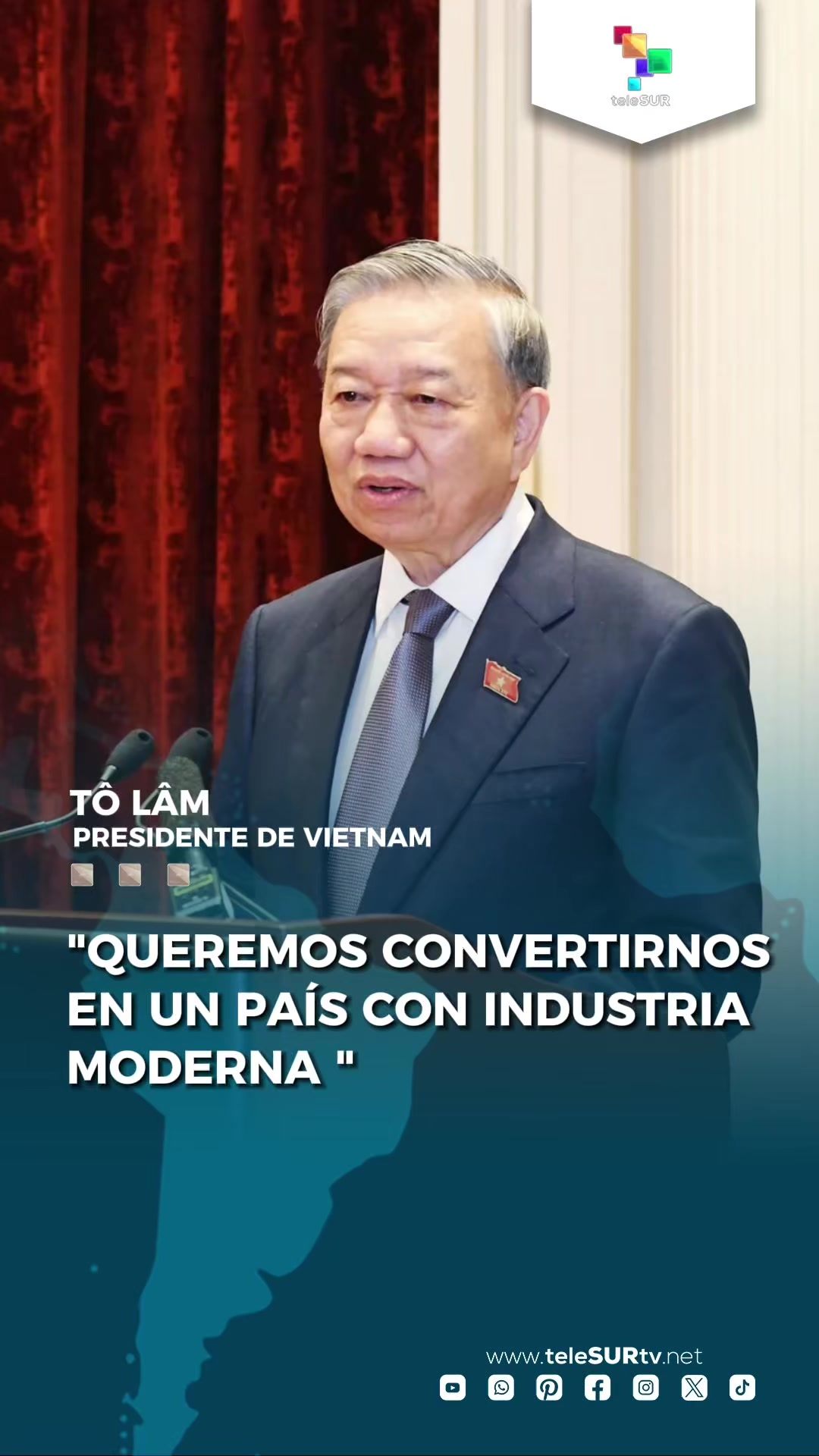 @teleSUR Clips