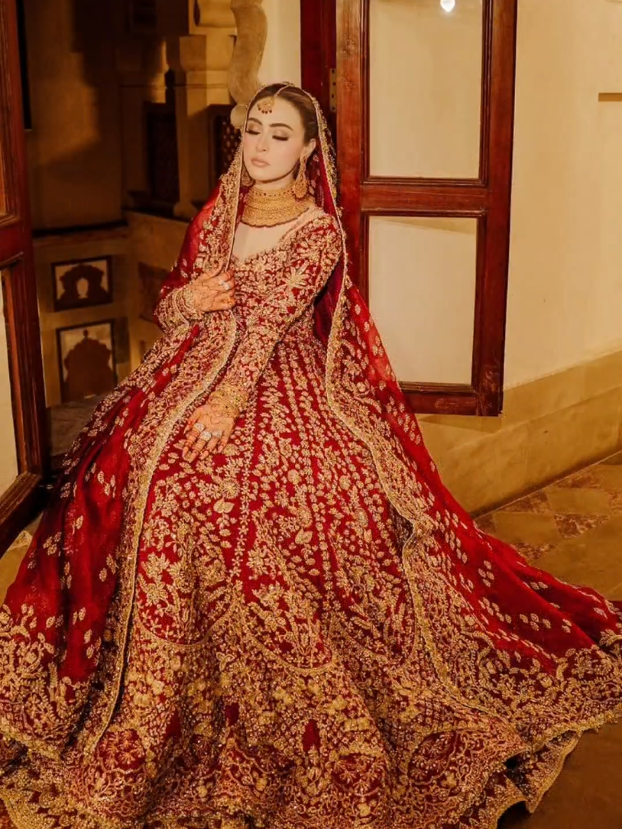 @yameen bridals