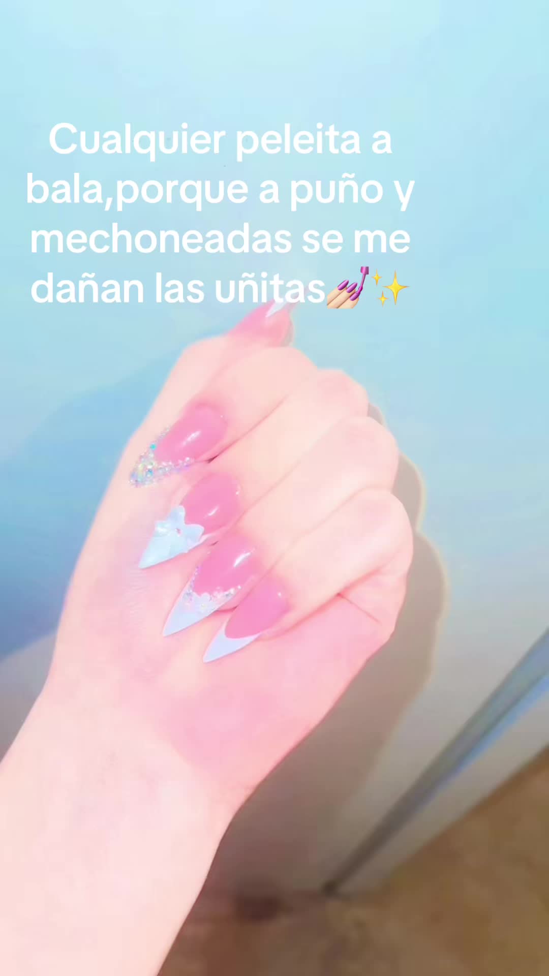 @Alexia Orozco