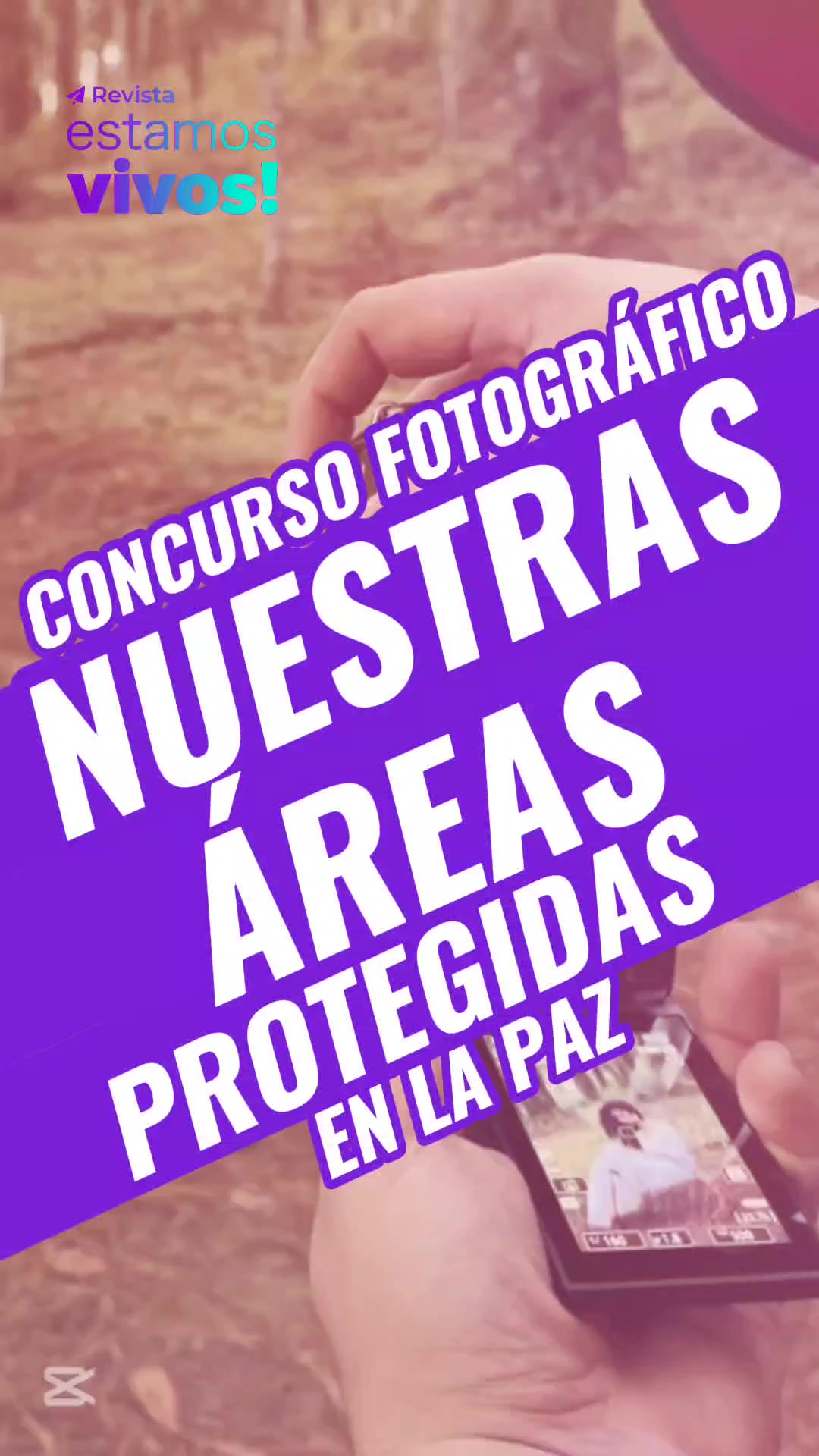 @Revista Estamos Vivos