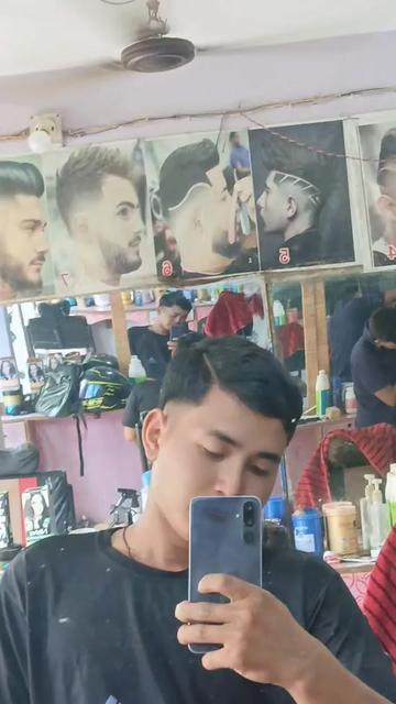 @tuphan magar