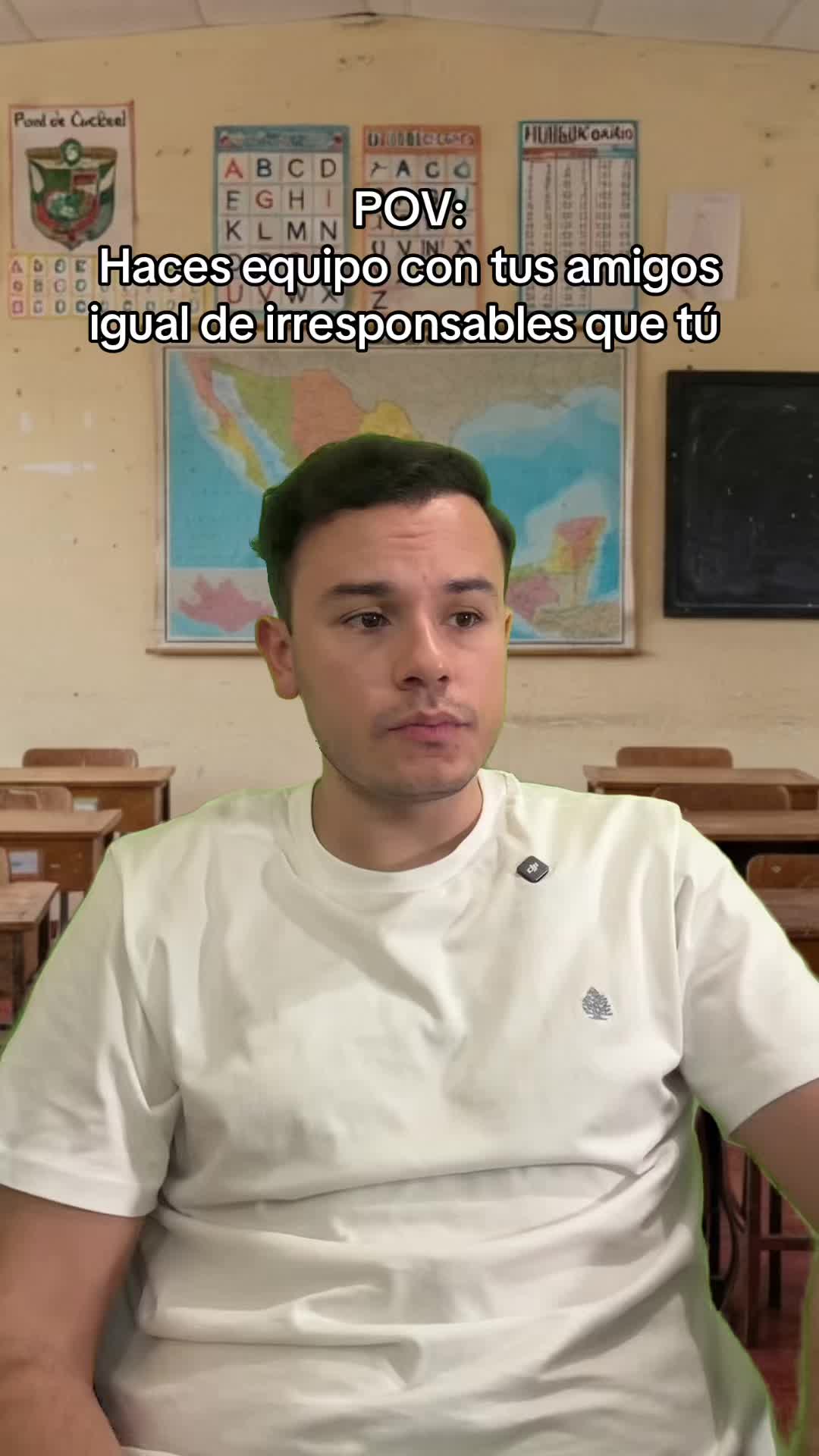 @Omar Madero