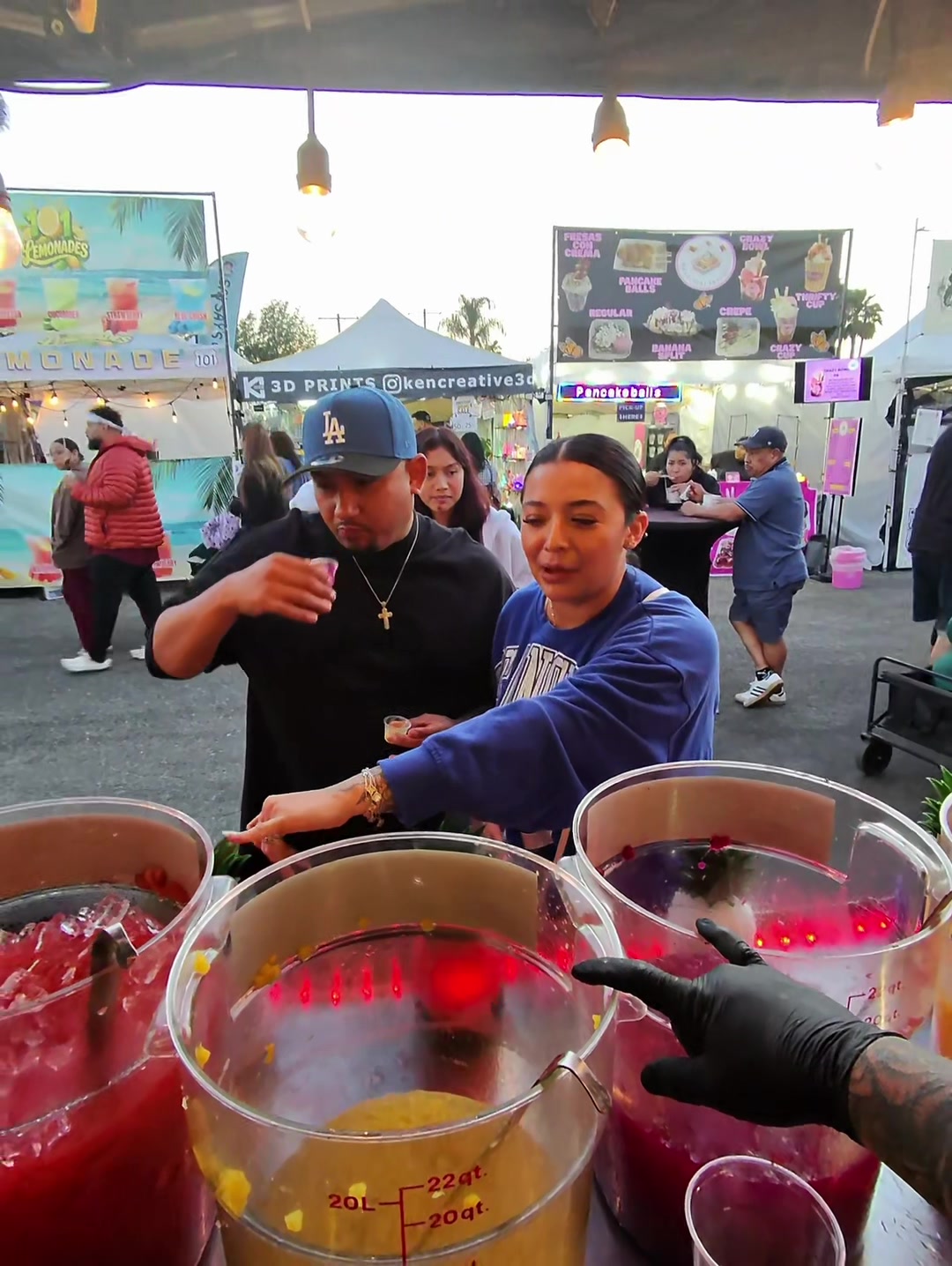@101NIGHTMARKET