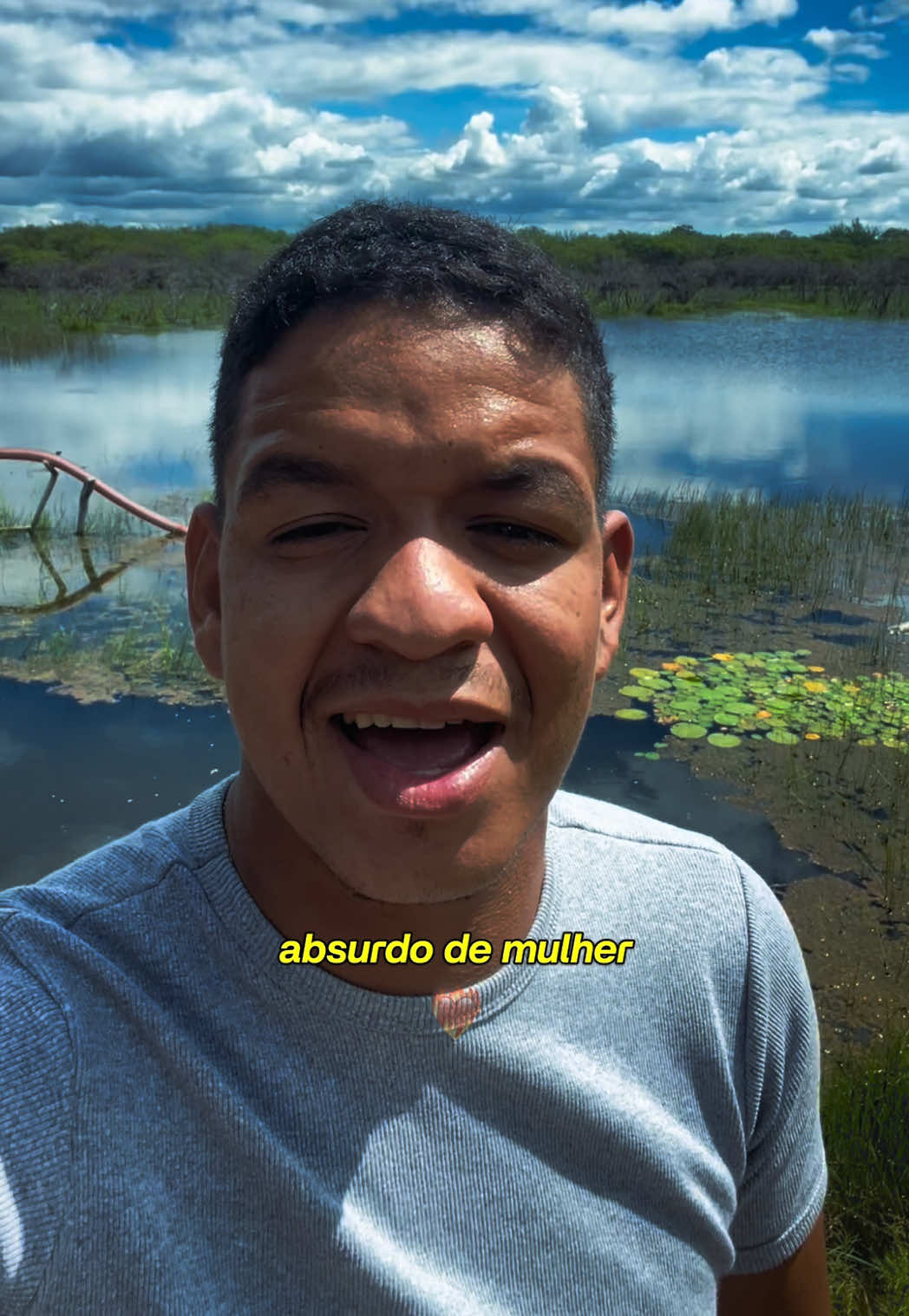 @Vitinho Ferreira