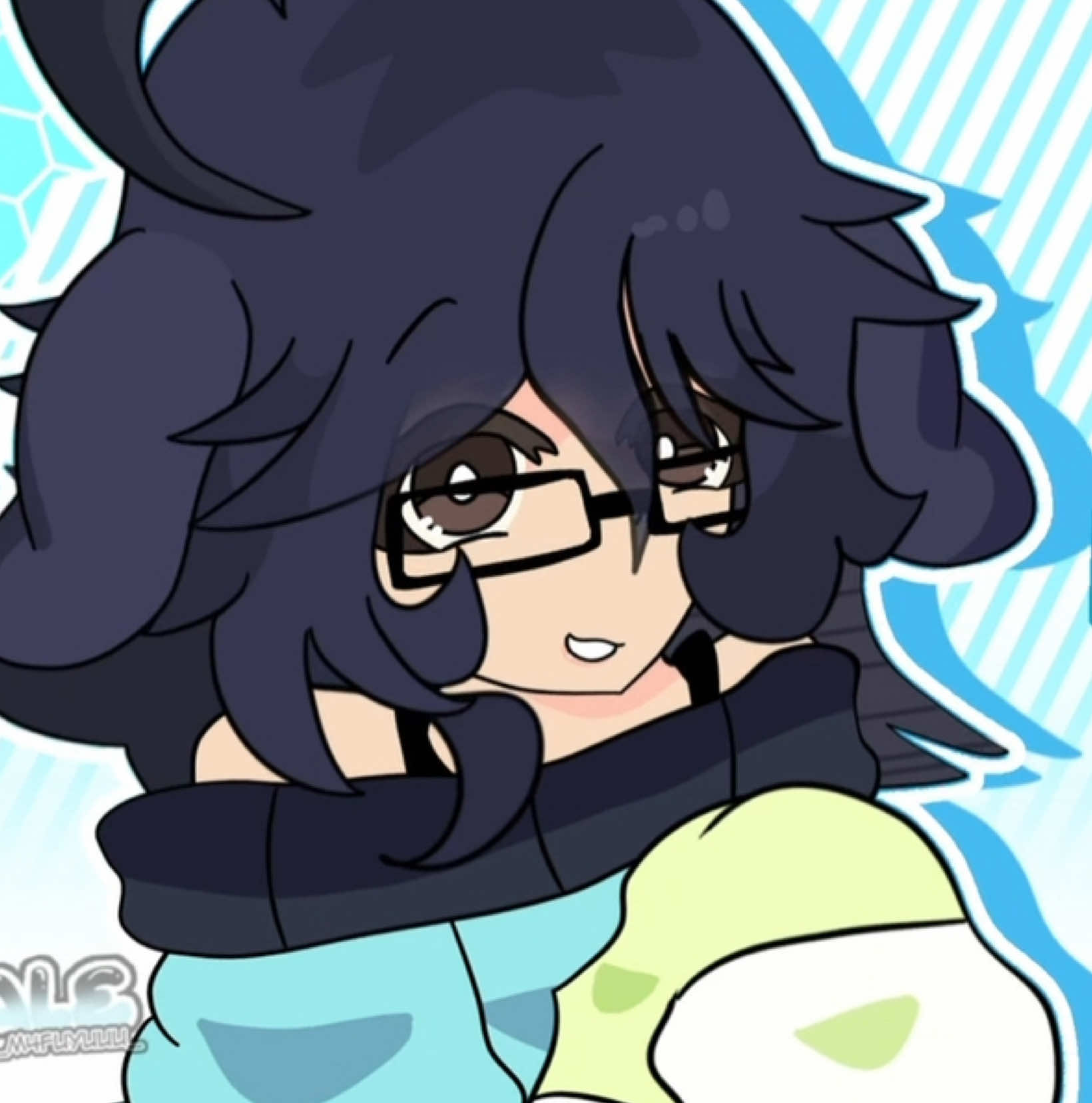 @✿  KALE   🌱