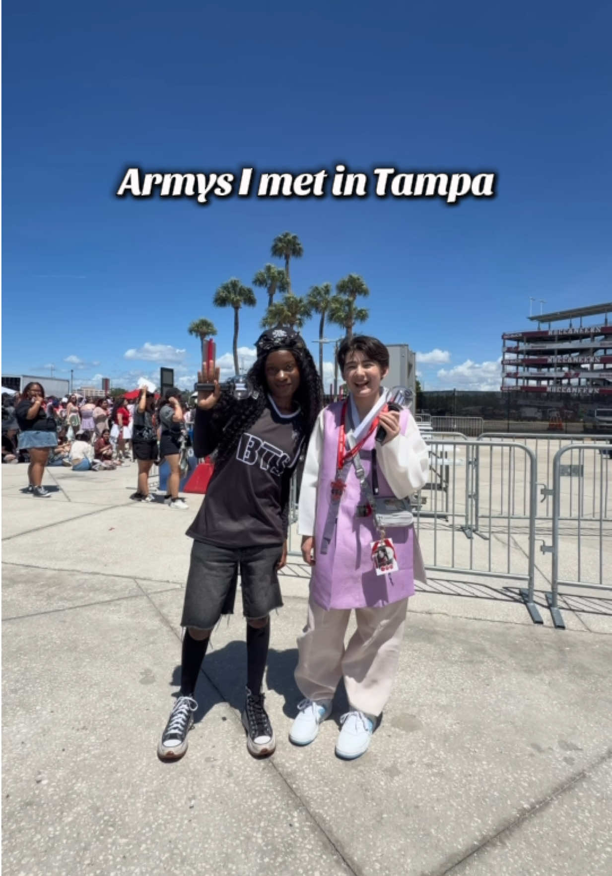 @Mav | BTS Baby Army