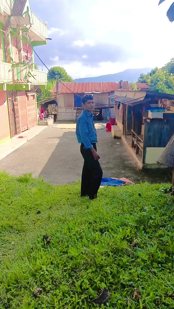 @राम अधिकारी धादिङ