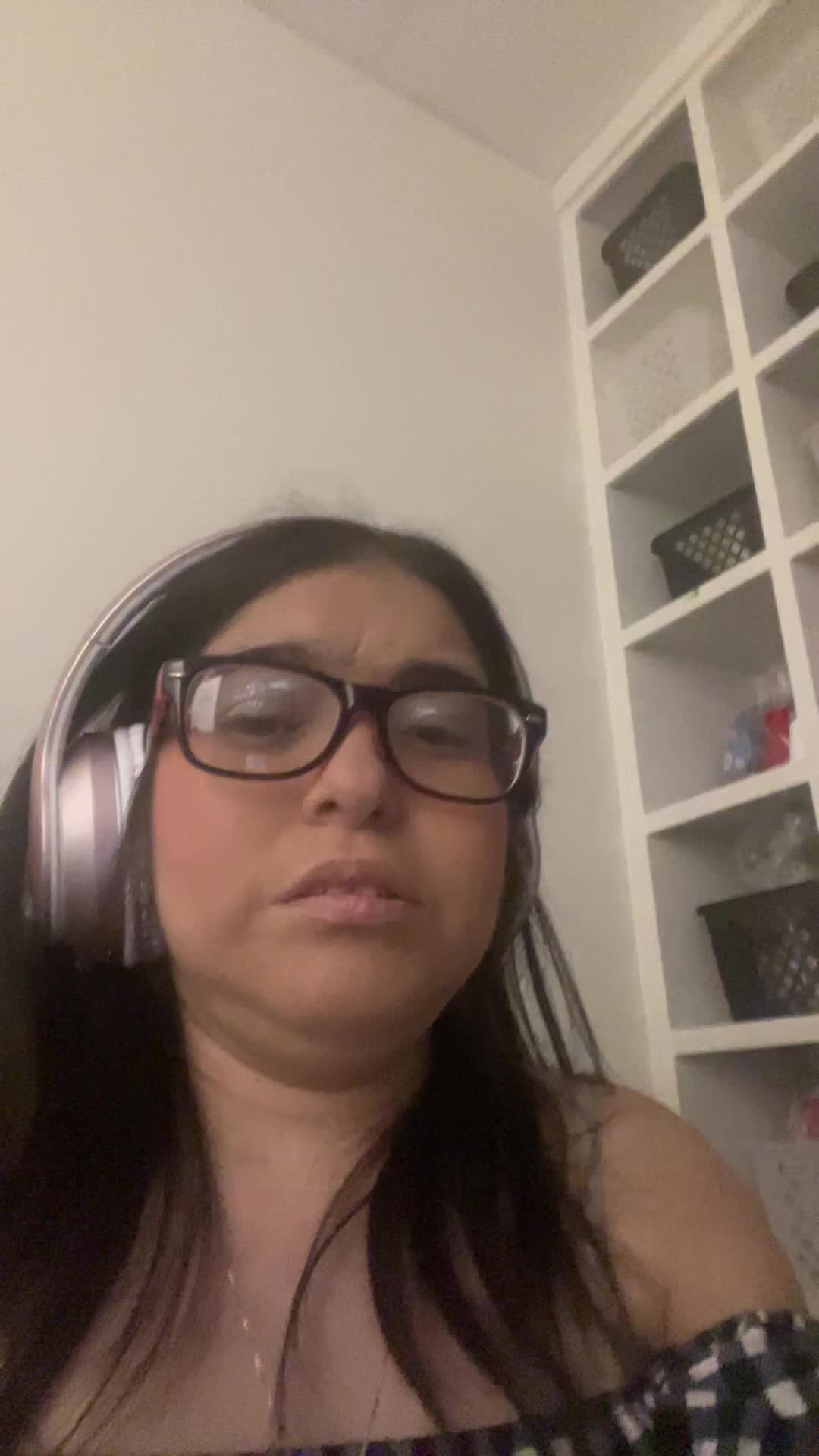 @Karina Gonzalez