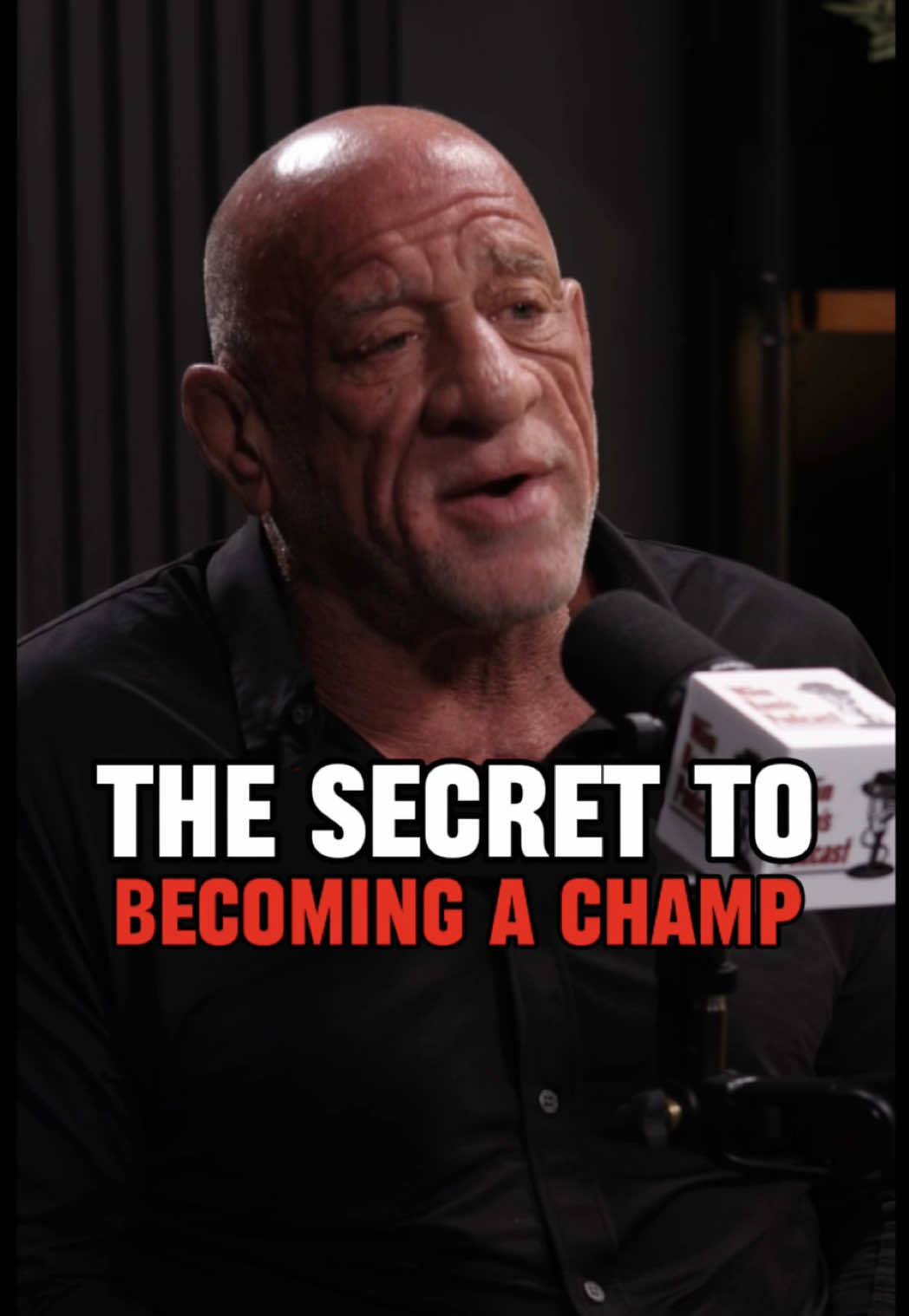@Wam Bam’s podcast