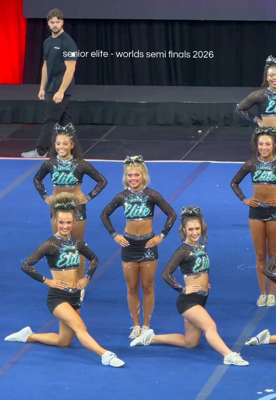 @senior elite